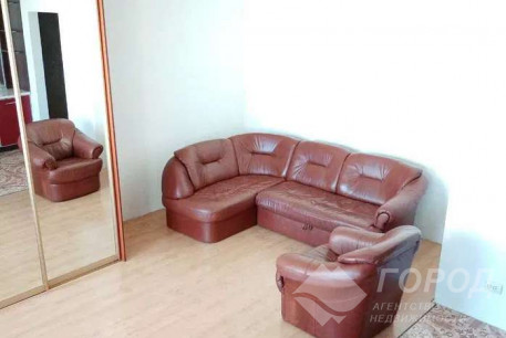 Продам 1-кімнатну квартиру в новобудові, Салтовка, Академика Барабашова метро, Код: 813293/1