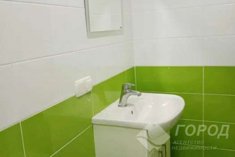 Продам 1-кімнатну квартиру в новобудові, Салтовка, Академика Барабашова метро, Код: 813293/1