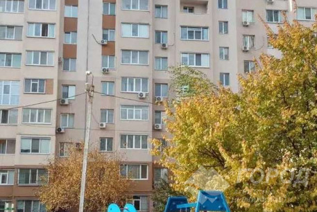 Продам 1-кімнатну квартиру в новобудові, Салтовка, Академика Барабашова метро, Код: 813293/1