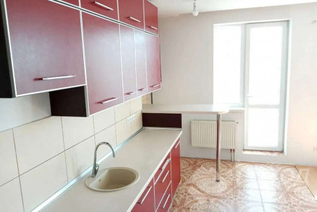 Продам 1-кімнатну квартиру в новобудові, Салтовка, Академика Барабашова метро, Код: 813293/1