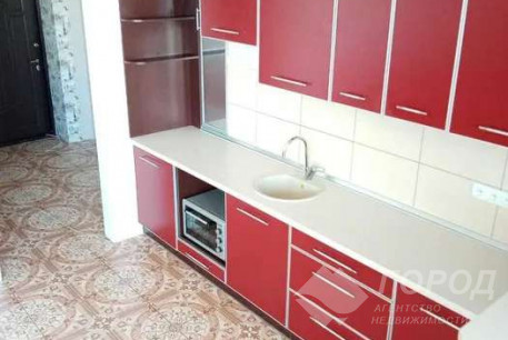 Продам 1-кімнатну квартиру в новобудові, Салтовка, Академика Барабашова метро, Код: 813293/1