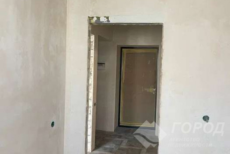 Продам 1-кімнатну квартиру в новобудові, ХТЗ, Пролетарская метро (Индустриальная), Код: 813294/1