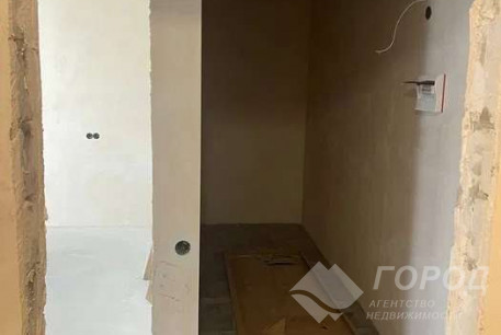 Продам 1-кімнатну квартиру в новобудові, ХТЗ, Пролетарская метро (Индустриальная), Код: 813294/1