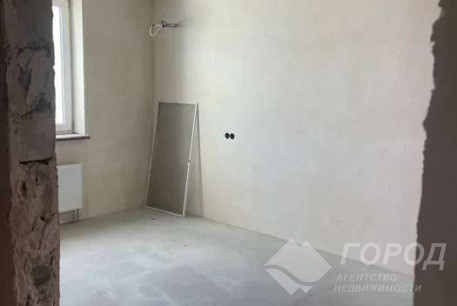 Продам 1-кімнатну квартиру в новобудові, ХТЗ, Пролетарская метро (Индустриальная), Код: 813294/1