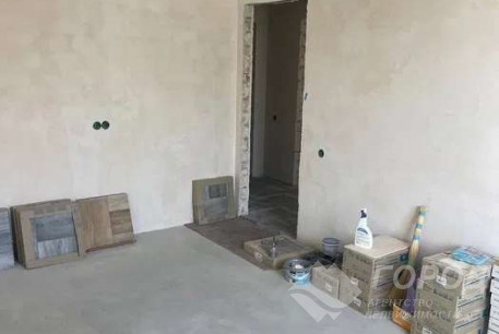 Продам 1-кімнатну квартиру в новобудові, ХТЗ, Пролетарская метро (Индустриальная), Код: 813294/1