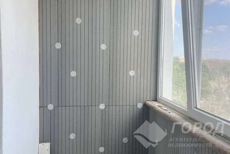 Продам 1-кімнатну квартиру в новобудові, ХТЗ, Пролетарская метро (Индустриальная), Код: 813294/1