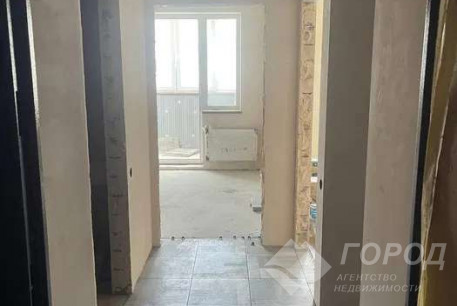 Продам 1-кімнатну квартиру в новобудові, ХТЗ, Пролетарская метро (Индустриальная), Код: 813294/1