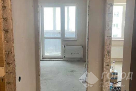 Продам 1-кімнатну квартиру в новобудові, ХТЗ, Пролетарская метро (Индустриальная), Код: 813294/1