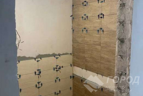 Продам 1-кімнатну квартиру в новобудові, ХТЗ, Пролетарская метро (Индустриальная), Код: 813294/1