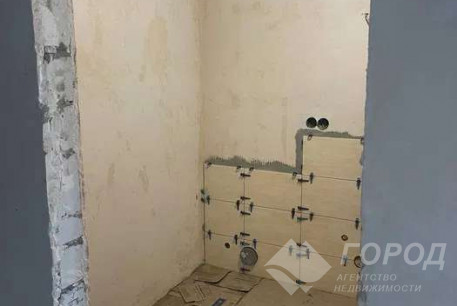 Продам 1-кімнатну квартиру в новобудові, ХТЗ, Пролетарская метро (Индустриальная), Код: 813294/1