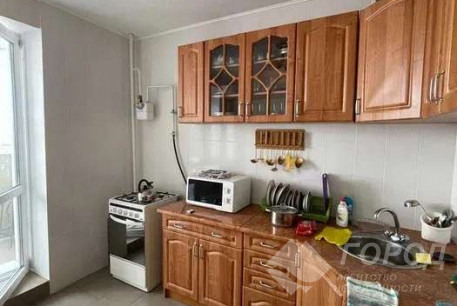 Продам 1-кімнатну квартиру, Жуковского, Код: 813295/1