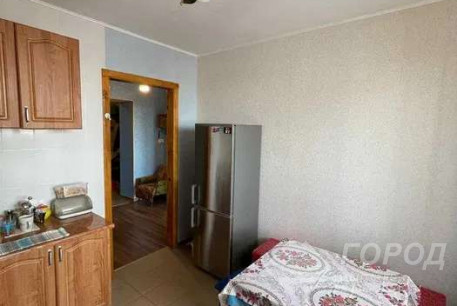 Продам 1-кімнатну квартиру, Жуковского, Код: 813295/1