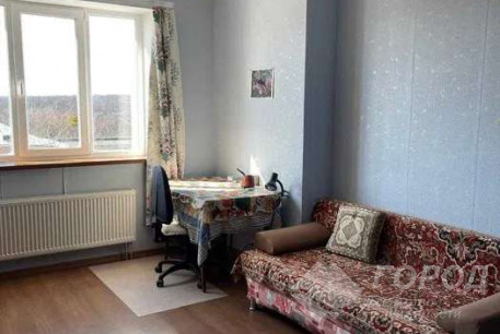 Продам 1-кімнатну квартиру, Жуковского, Код: 813295/1