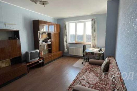 Продам 1-кімнатну квартиру, Жуковского, Код: 813295/1