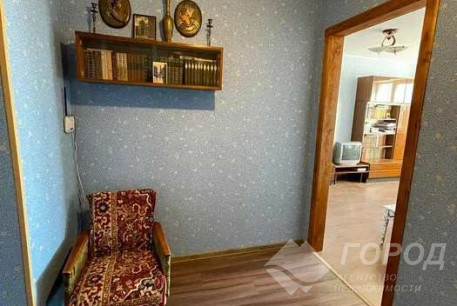 Продам 1-кімнатну квартиру, Жуковского, Код: 813295/1