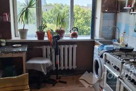 Продам гостинку, Новые дома, Маршала Жукова метро (Дворец спорта), Код: 813297/1