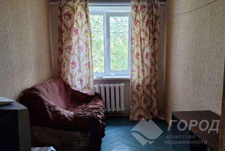 Продам гостинку, Новые дома, Маршала Жукова метро (Дворец спорта), Код: 813297/1