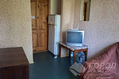 Продам гостинку, Новые дома, Маршала Жукова метро (Дворец спорта), Код: 813297/1