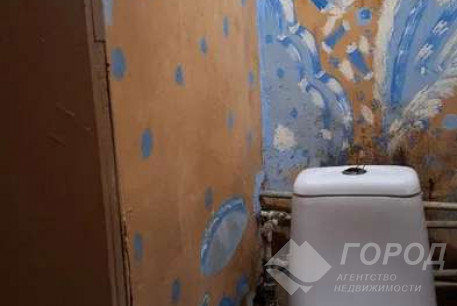 Продам гостинку, Новые дома, Маршала Жукова метро (Дворец спорта), Код: 813297/1