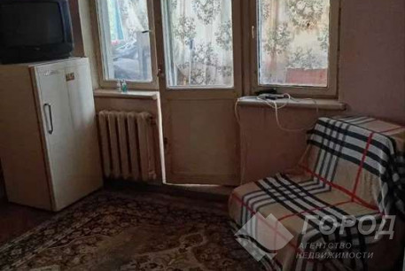 Сдам 1-кімнатну квартиру, Новые дома, Маршала Жукова метро (Дворец спорта), Код: 813300/1