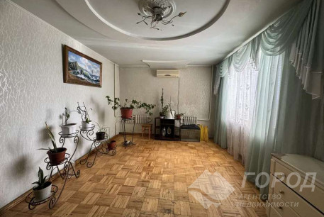 Сдам 3-х кімнатну квартиру, Завод Шевченко, Код: 813301/1