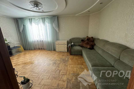 Сдам 3-х кімнатну квартиру, Завод Шевченко, Код: 813301/1