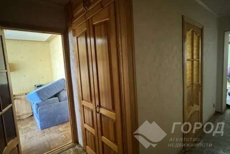 Сдам 3-х кімнатну квартиру, Завод Шевченко, Код: 813301/1