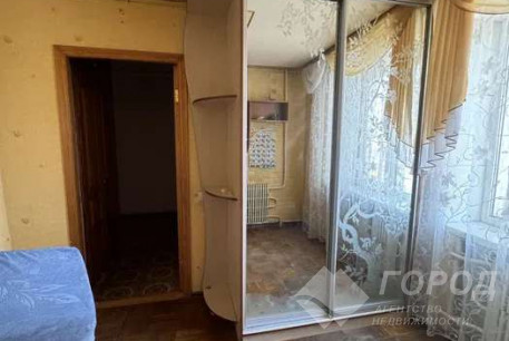 Сдам 3-х кімнатну квартиру, Завод Шевченко, Код: 813301/1