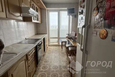 Сдам 3-х кімнатну квартиру, Завод Шевченко, Код: 813301/1