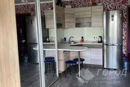 Сдам 1-кімнатну квартиру, Журавлевка, ЖК Гидропарк, Код: 813302/1