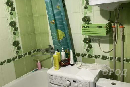 Сдам 1-кімнатну квартиру, Журавлевка, ЖК Гидропарк, Код: 813302/1