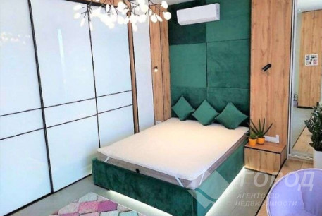 Продам 2-х кімнатну квартиру в новобудові, Центр, Код: 813303/1