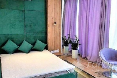 Продам 2-х кімнатну квартиру в новобудові, Центр, Код: 813303/1