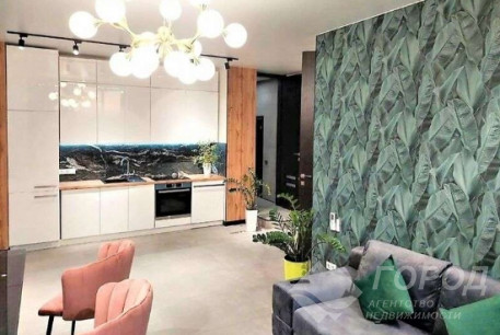 Продам 2-х кімнатну квартиру в новобудові, Центр, Код: 813303/1