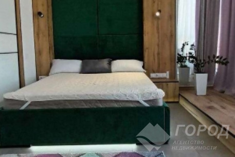 Продам 2-х кімнатну квартиру в новобудові, Центр, Код: 813303/1