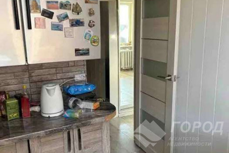 Продам 1-кімнатну квартиру, , Код: 813304/1