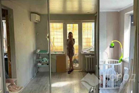 Продам 1-кімнатну квартиру, , Код: 813304/1