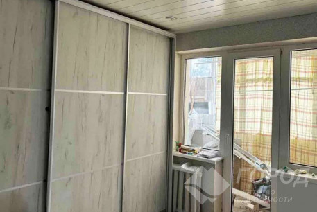 Продам 1-кімнатну квартиру, , Код: 813304/1