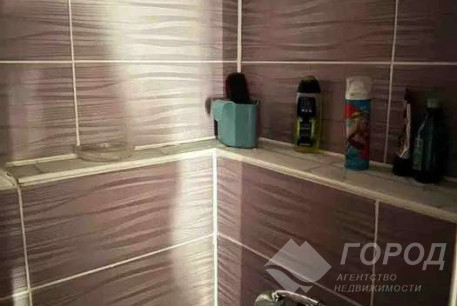 Продам 1-кімнатну квартиру, , Код: 813304/1