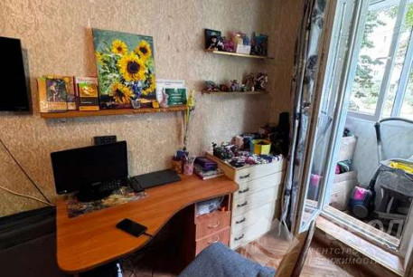 Продам 1-кімнатну квартиру, Салтовка, Академика Павлова метро, Код: 813305/1