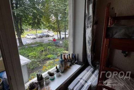 Продам 1-кімнатну квартиру, Салтовка, Академика Павлова метро, Код: 813305/1