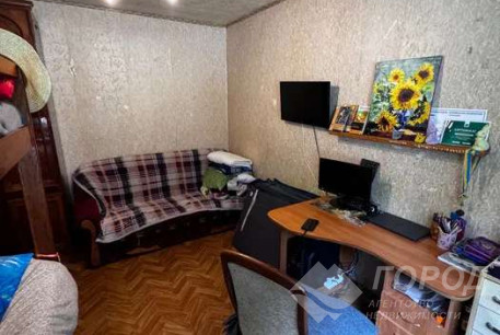 Продам 1-кімнатну квартиру, Салтовка, Академика Павлова метро, Код: 813305/1