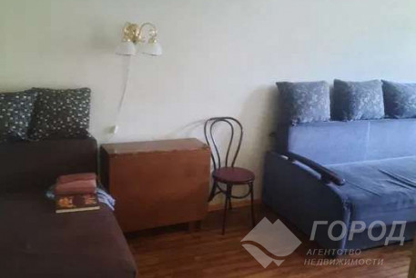 Сдам 1-кімнатну квартиру, Салтовка, Студенческая метро, Код: 813306/1