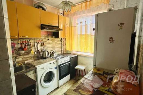 Сдам 2-х кімнатну квартиру, Салтовка, Героев Труда метро, Код: 813309/1