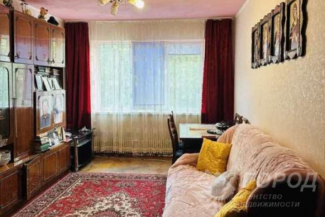 Сдам 2-х кімнатну квартиру, Салтовка, Героев Труда метро, Код: 813309/1