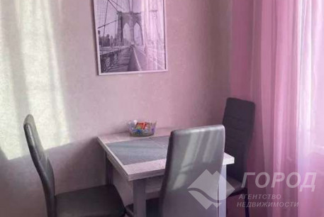 Сдам 2-х кімнатну квартиру, Салтовский, Турбоатом метро (Салтовский), Код: 813312/1