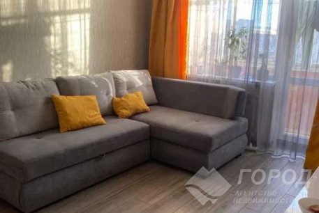 Сдам 2-х кімнатну квартиру, Салтовский, Турбоатом метро (Салтовский), Код: 813312/1