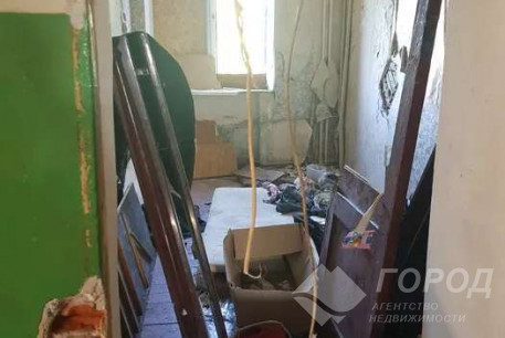 Продам гостинку, ХТЗ, ХТЗ метро, Код: 813314/1