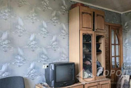 Продам 1-кімнатну квартиру, , Код: 813316/1