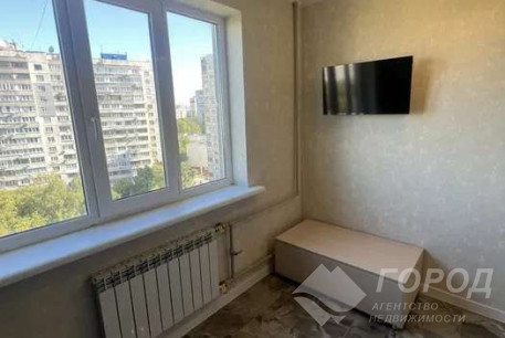 Сдам 3-х кімнатну квартиру, Сосновая Горка, Научная метро, Код: 813320/1